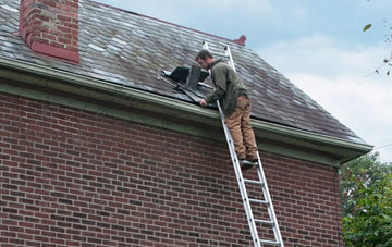 what affects urgent Garmondsway roof repairs