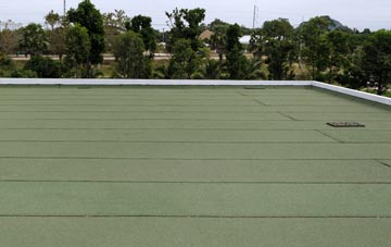 all Garmondsway roofing types quoted for
