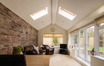 conservatory roof insulation Garmondsway, County Durham