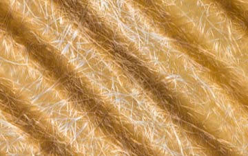 Garmondsway fibreglass roof waterproofing