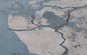 fibreglass roofing replacement Garmondsway