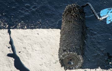 Garmondsway liquid sealant waterproofing