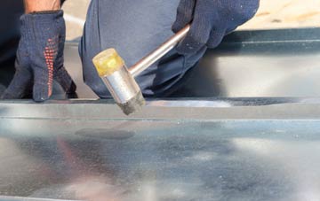 Garmondsway metal roofing costs