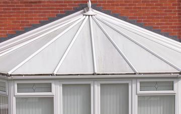 Garmondsway polycarbonate conservatory roof repairs