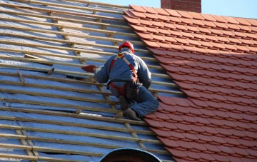 roof tiles Garmondsway, County Durham