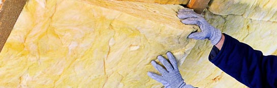 quotes for Garmondsway roof insulation