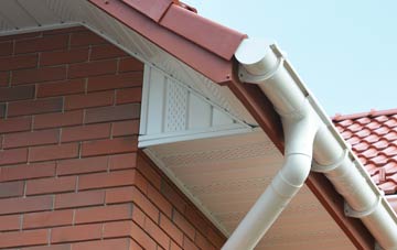 Garmondsway soffit repair costs