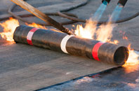 Garmondsway flat roof sealing