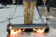 Garmondsway flat roof sealing quote