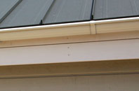 Garmondsway soffit repair