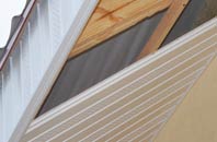 rated Garmondsway soffit repair companies